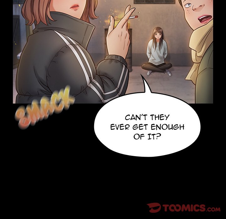 Fruitless Chapter 41 Page 33
