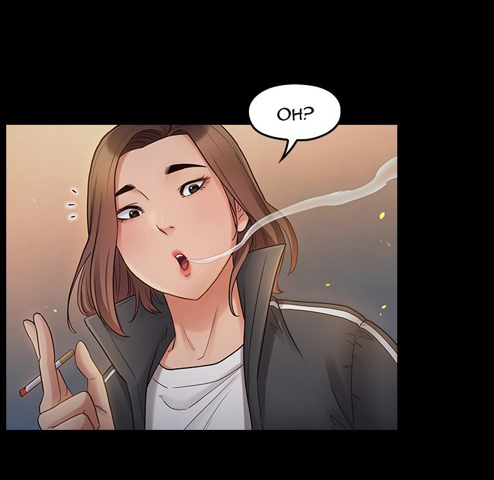 Fruitless Chapter 41 Page 34