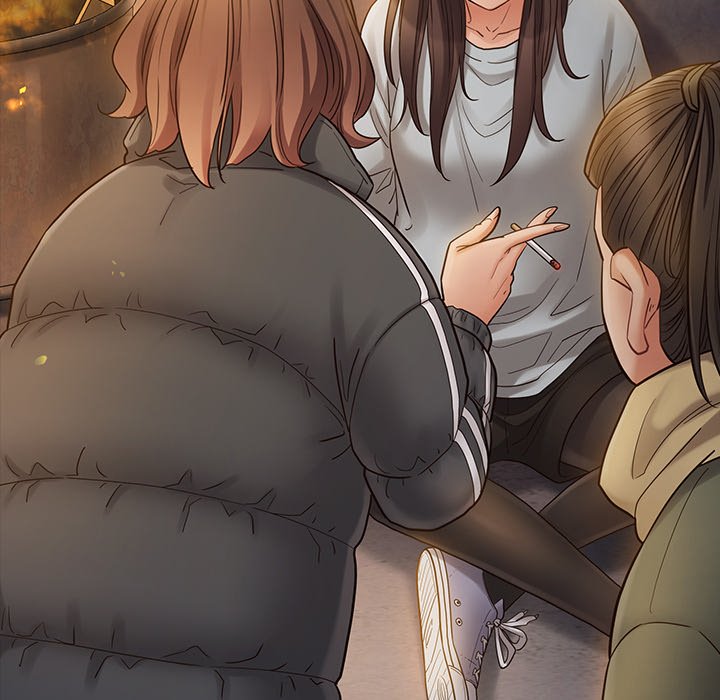 Fruitless Chapter 41 Page 47