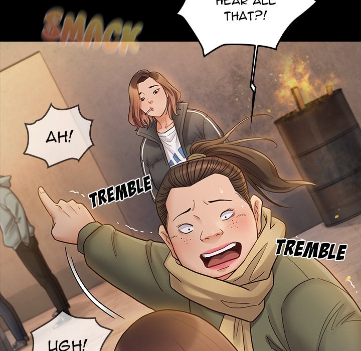 Fruitless Chapter 41 Page 61