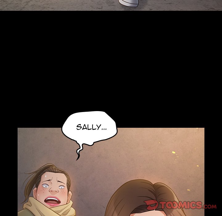Fruitless Chapter 41 Page 81