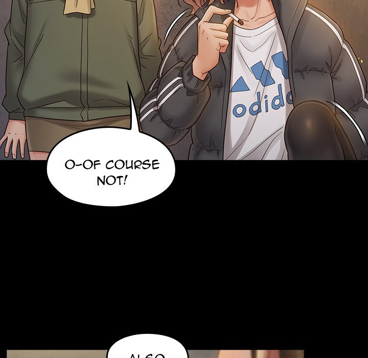 Fruitless Chapter 41 Page 85