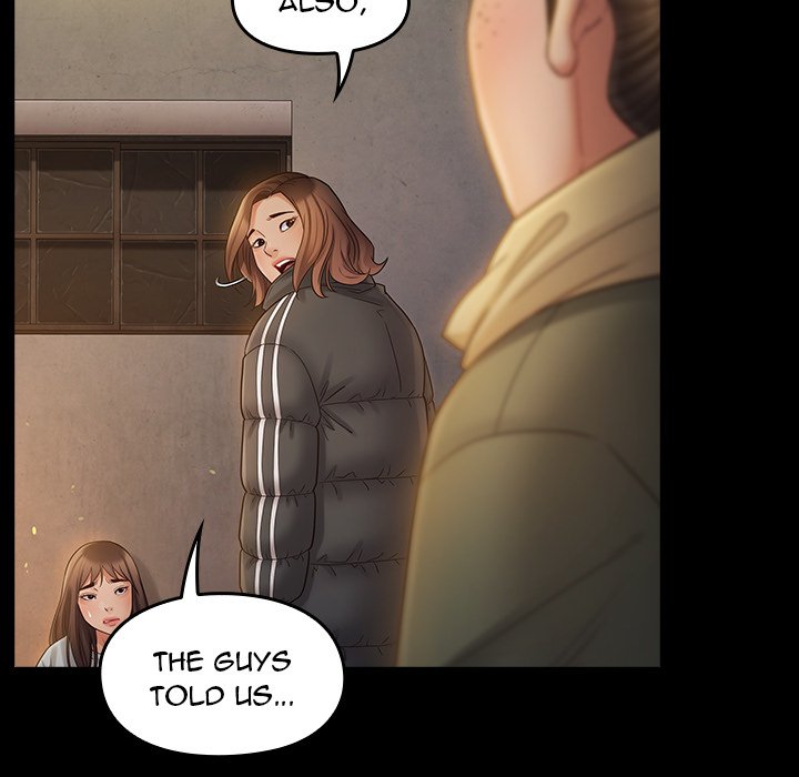 Fruitless Chapter 41 Page 86
