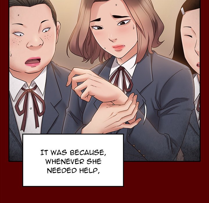 Fruitless Chapter 42 Page 10