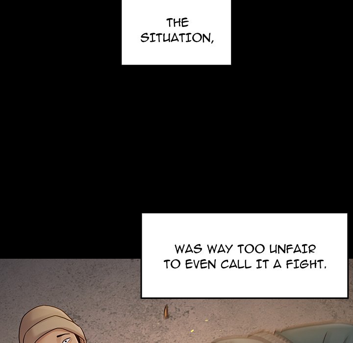 Fruitless Chapter 42 Page 100