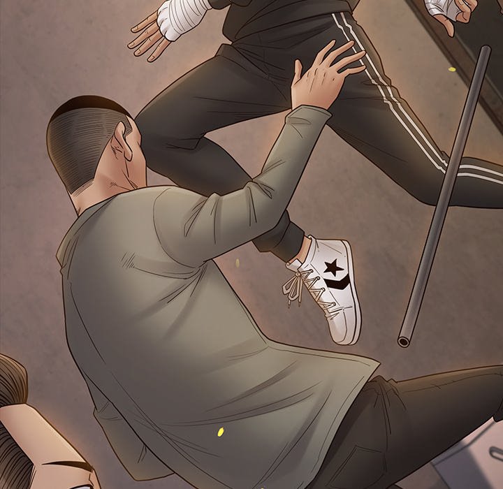 Fruitless Chapter 42 Page 109