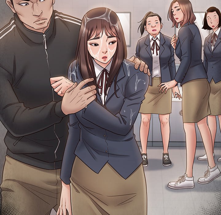 Fruitless Chapter 42 Page 12