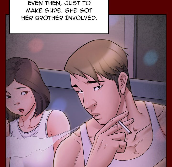 Fruitless Chapter 42 Page 130