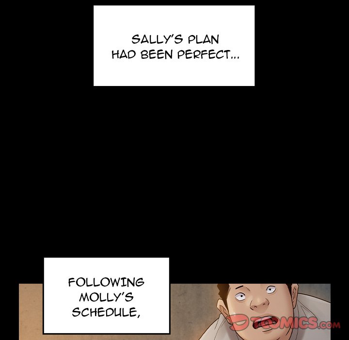 Fruitless Chapter 42 Page 147