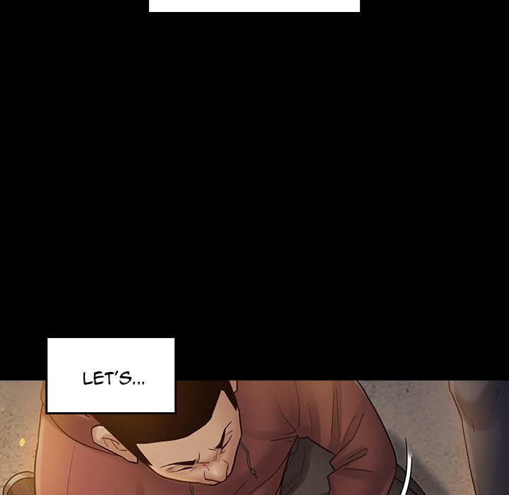 Fruitless Chapter 42 Page 18