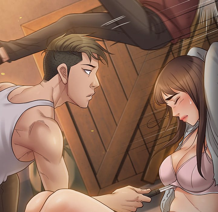 Fruitless Chapter 42 Page 24