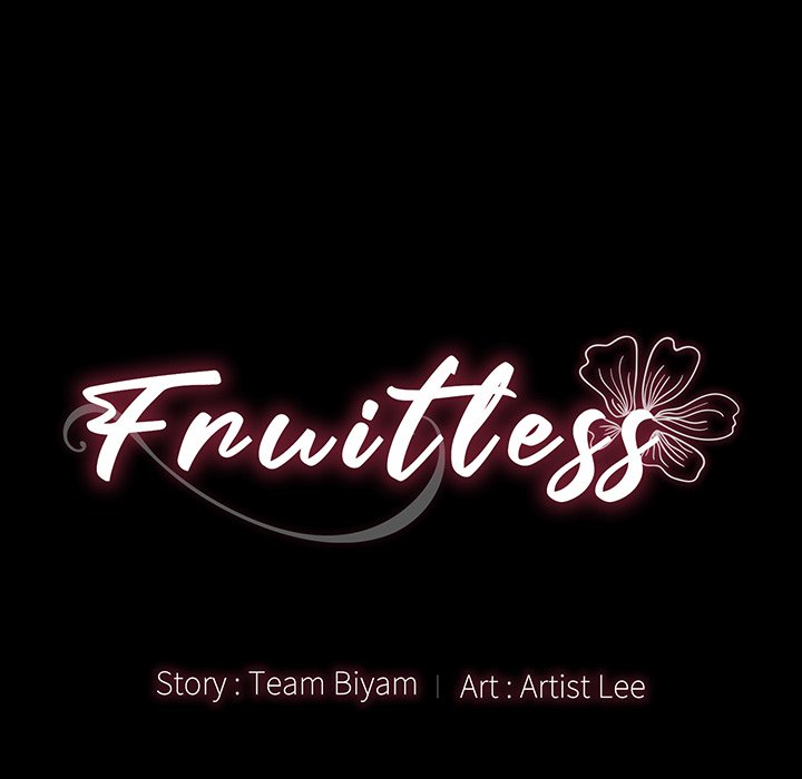 Fruitless Chapter 42 Page 31