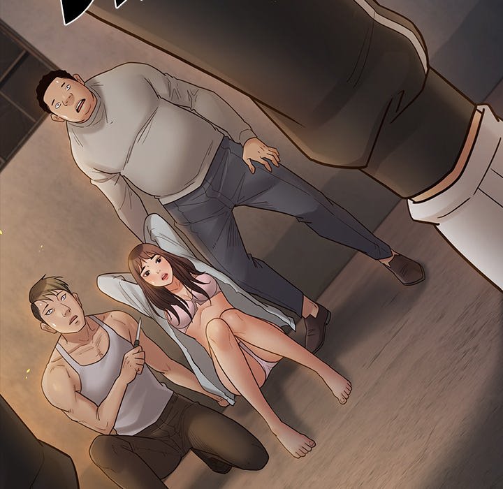 Fruitless Chapter 42 Page 48