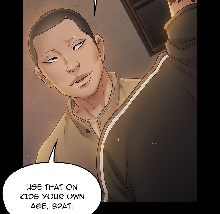 Fruitless Chapter 42 Page 55