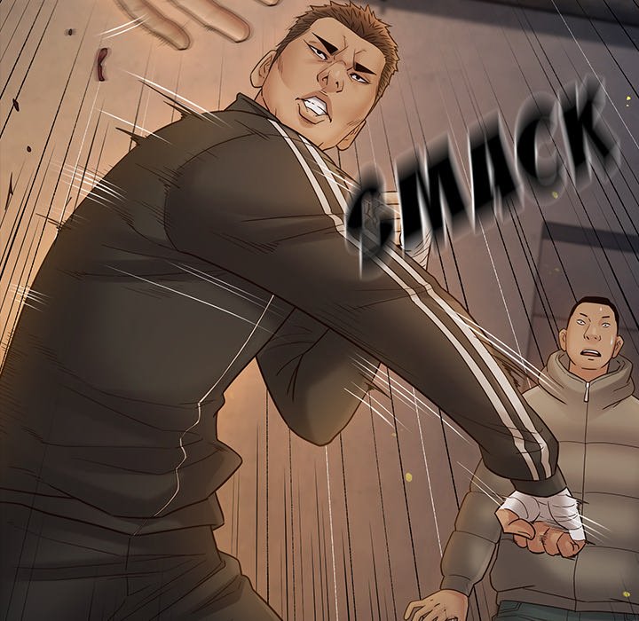 Fruitless Chapter 42 Page 65