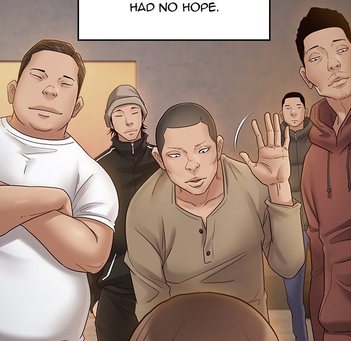 Fruitless Chapter 42 Page 7