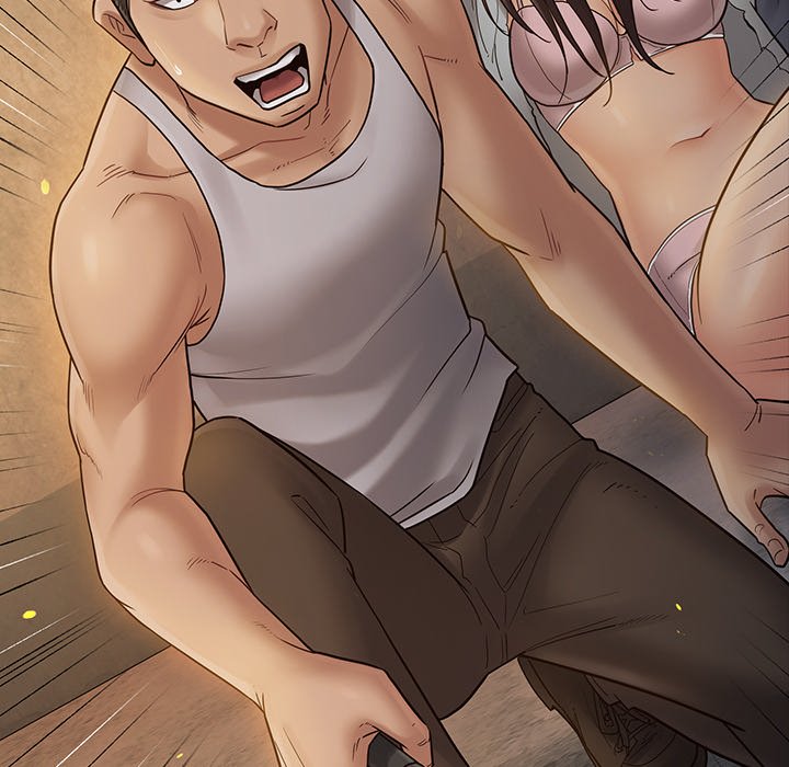 Fruitless Chapter 42 Page 77