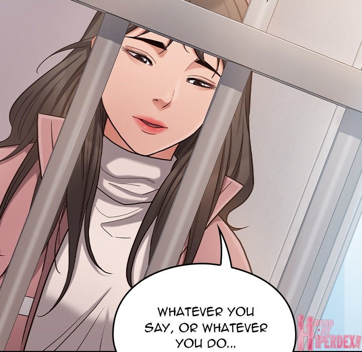 Fruitless Chapter 43 Page 101