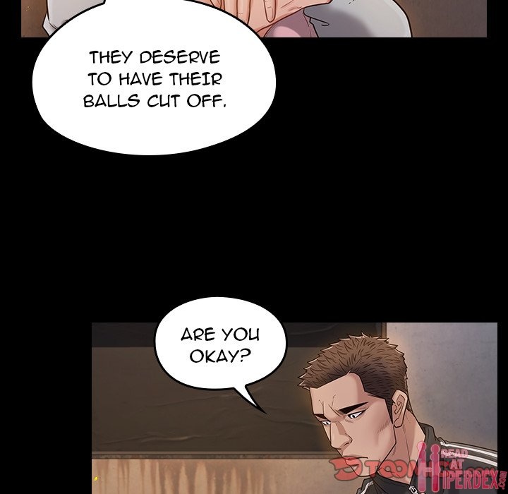 Fruitless Chapter 43 Page 21