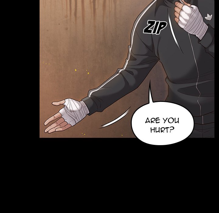 Fruitless Chapter 43 Page 22