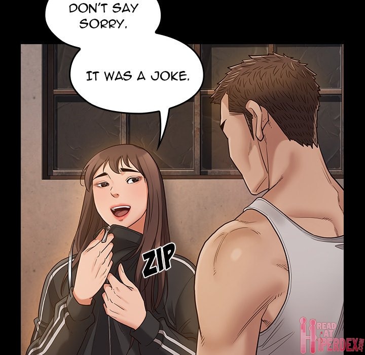 Fruitless Chapter 43 Page 26