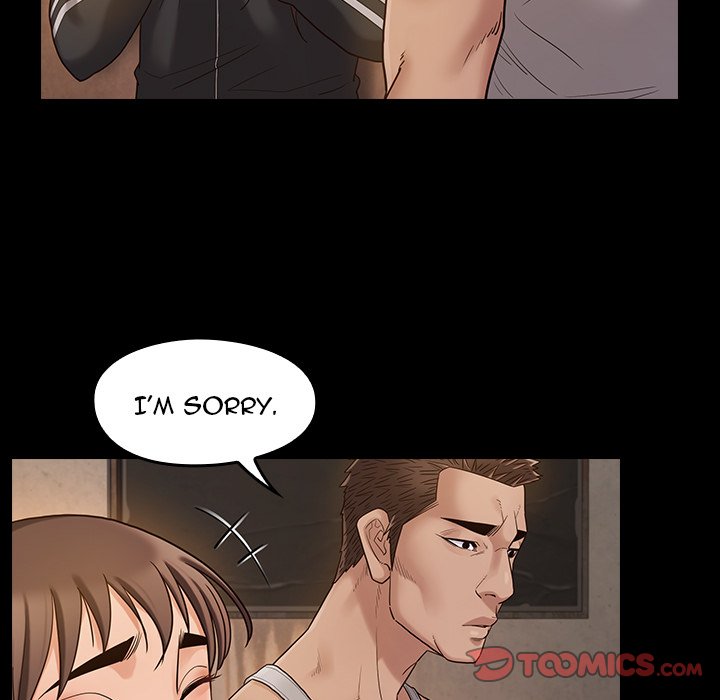 Fruitless Chapter 43 Page 27