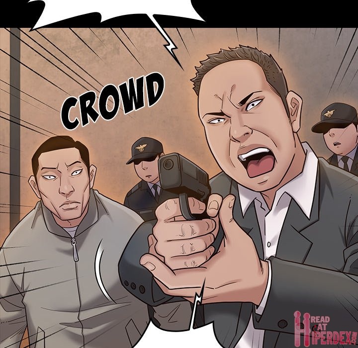 Fruitless Chapter 43 Page 35
