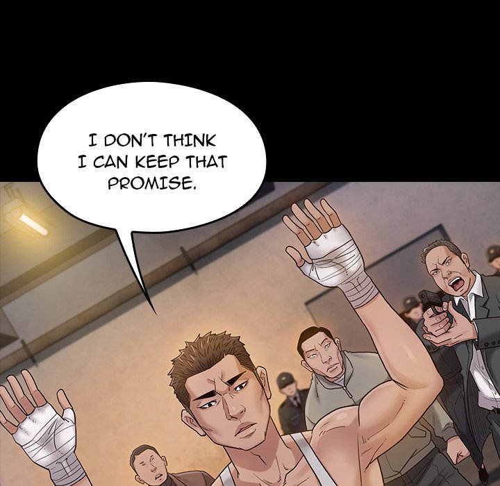 Fruitless Chapter 43 Page 38