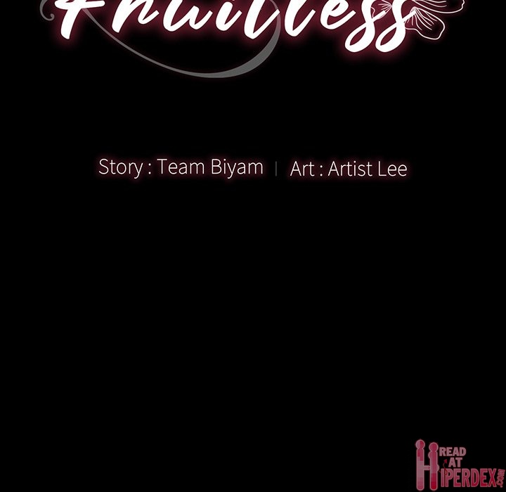Fruitless Chapter 43 Page 41