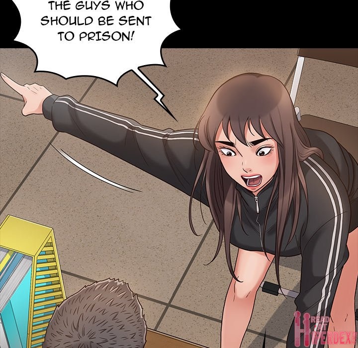 Fruitless Chapter 43 Page 52