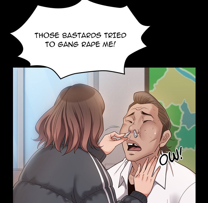 Fruitless Chapter 43 Page 54