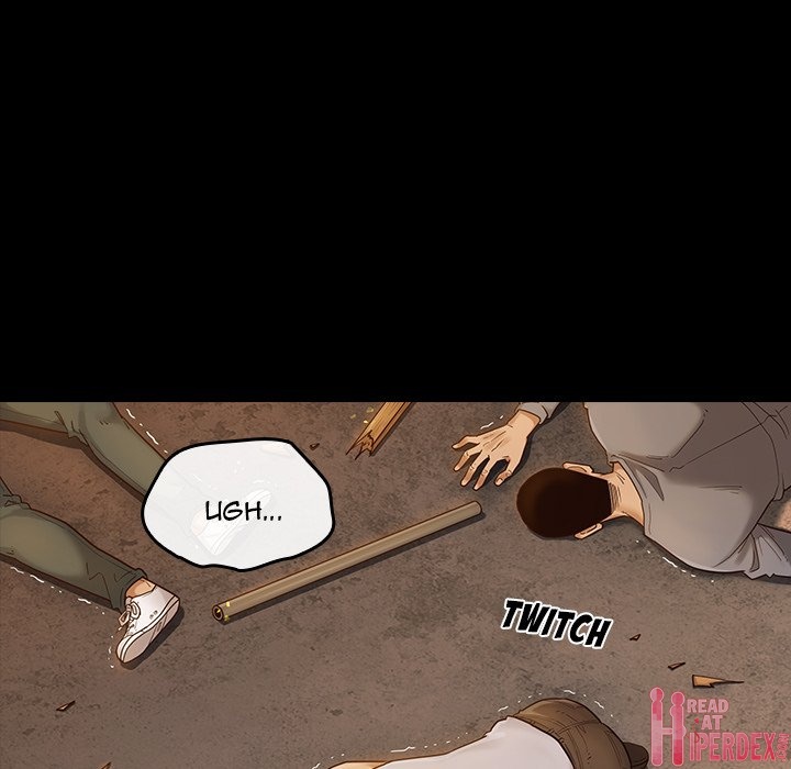 Fruitless Chapter 43 Page 6