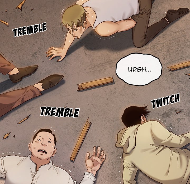 Fruitless Chapter 43 Page 7