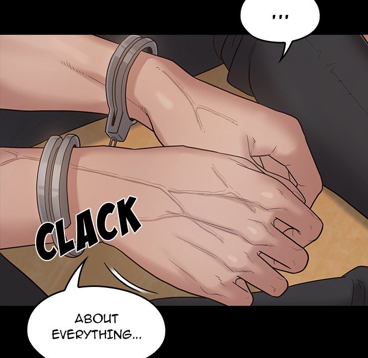Fruitless Chapter 43 Page 74