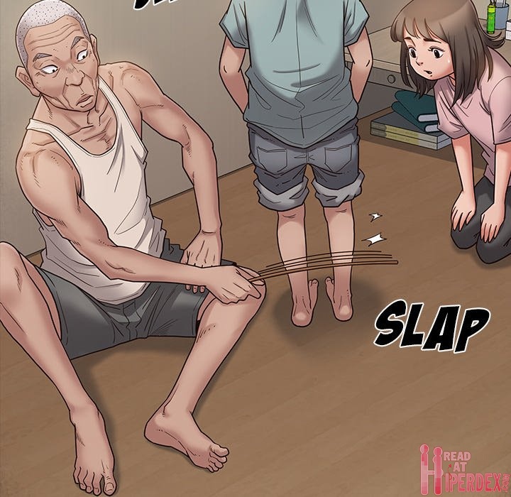 Fruitless Chapter 43 Page 86