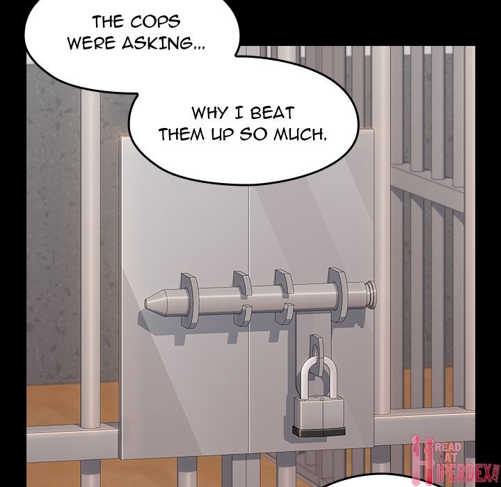 Fruitless Chapter 43 Page 91