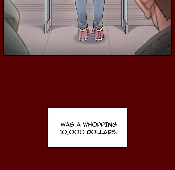 Fruitless Chapter 44 Page 107