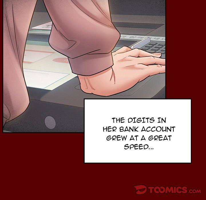 Fruitless Chapter 44 Page 111