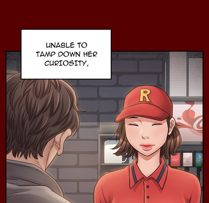 Fruitless Chapter 44 Page 117