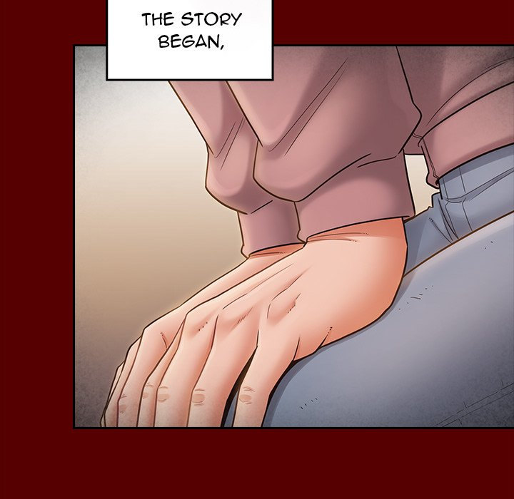 Fruitless Chapter 44 Page 23