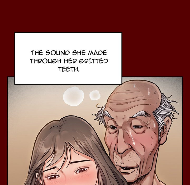 Fruitless Chapter 44 Page 37