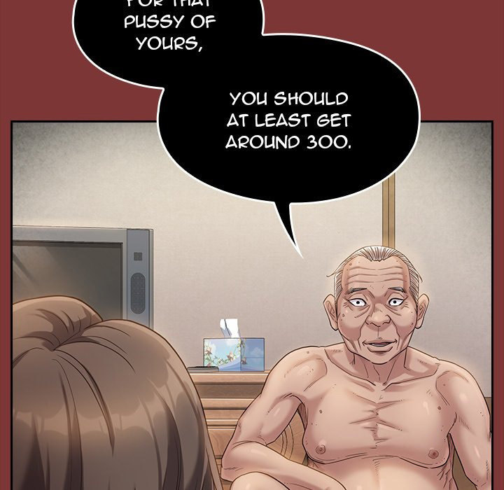 Fruitless Chapter 44 Page 51