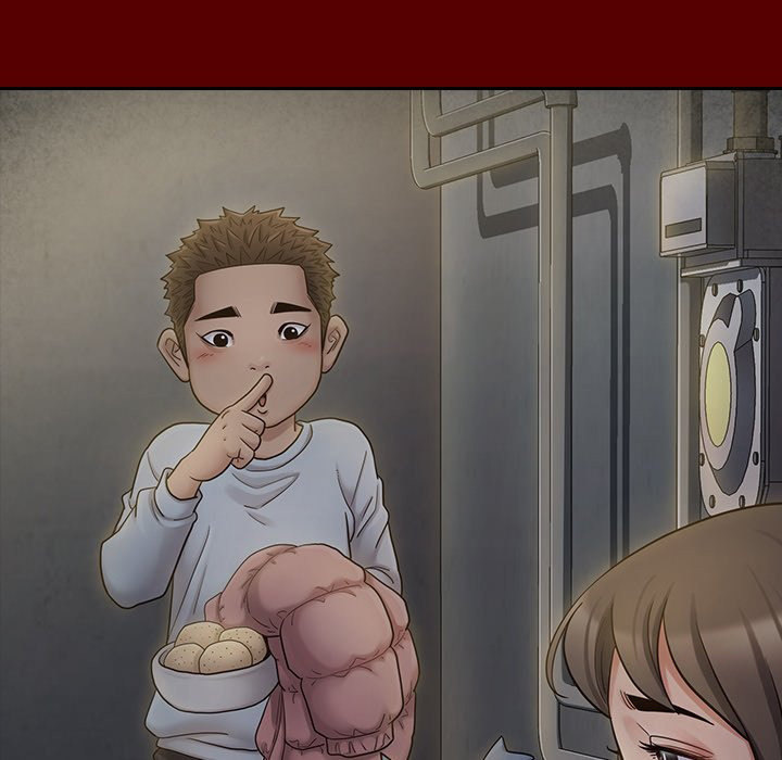 Fruitless Chapter 44 Page 81
