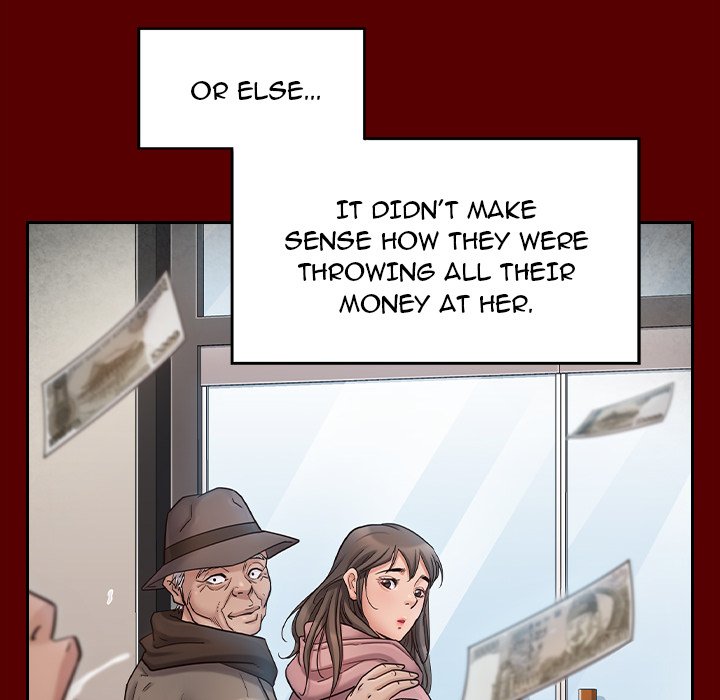 Fruitless Chapter 45 Page 109