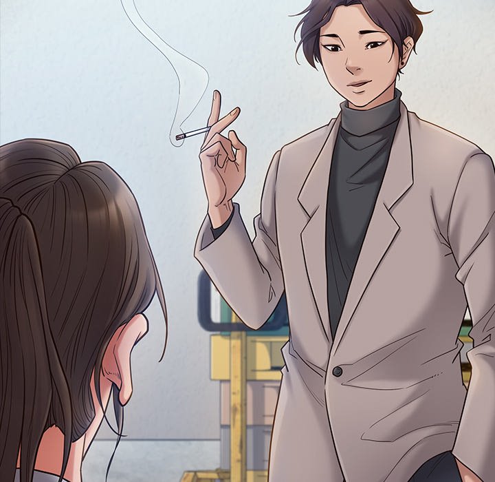 Fruitless Chapter 45 Page 122