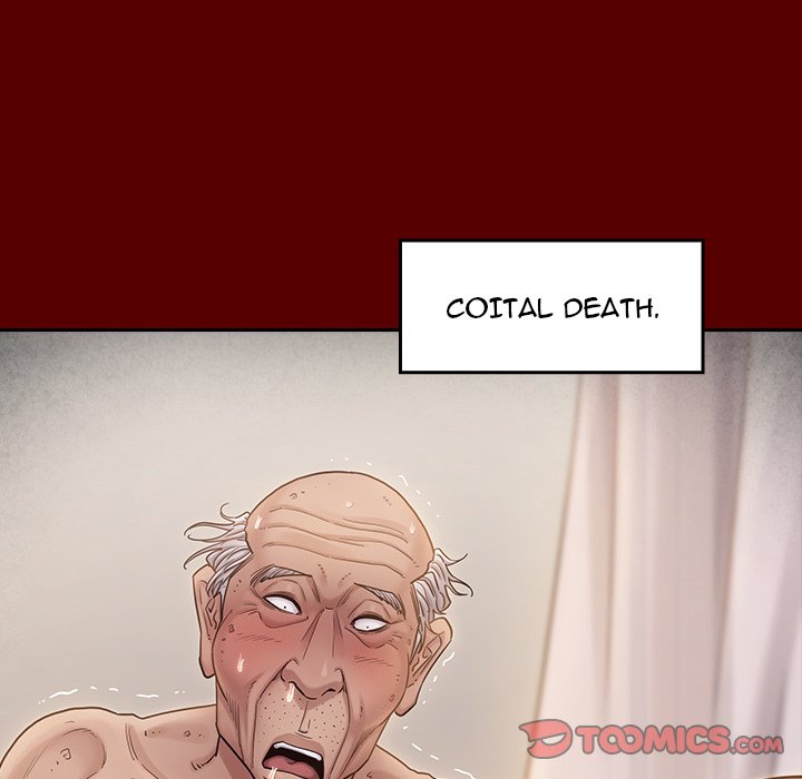 Fruitless Chapter 45 Page 15