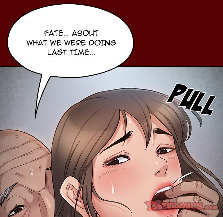Fruitless Chapter 45 Page 39