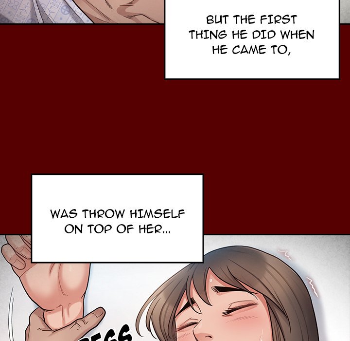 Fruitless Chapter 45 Page 46