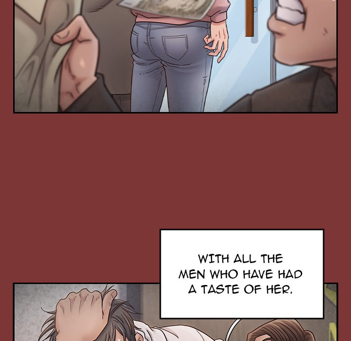 Fruitless Chapter 45 Page 55