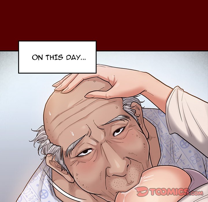 Fruitless Chapter 45 Page 69